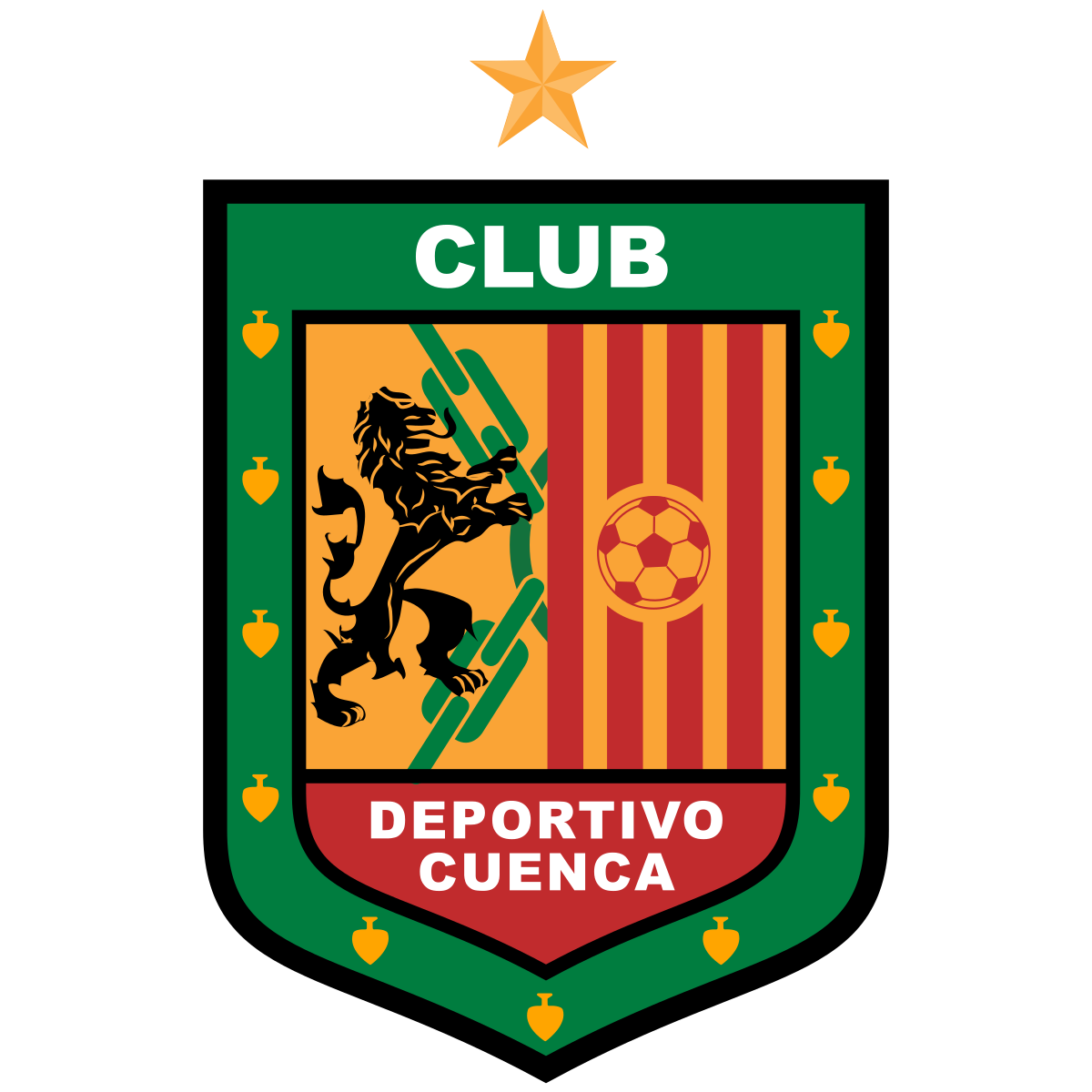 DeportivoCuenca